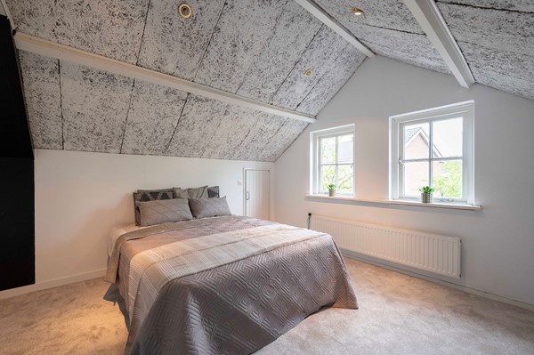 Medium property photo - Arnoutlaan 3, 4741 CV Hoeven